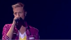 Westlife - I Gotta Feeling London O2体育馆Where We