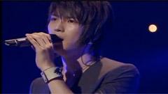 东方神起 - 明日将来