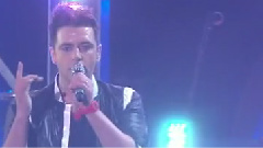 Westlife - Halo London O2体育馆Where We