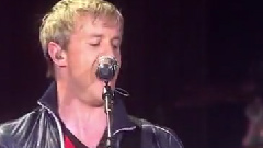 Westlife - Boys Are Back In Town London O2体育馆Where We
