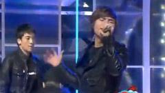BigBang - 声をきかせて