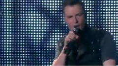 Westlife - World Of Our Own London O2体育馆Where We