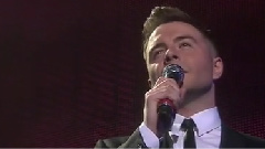 Westlife - You Raise Me Up