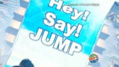 Hey! Say! JUMP - Dreams Come True 08/04/28