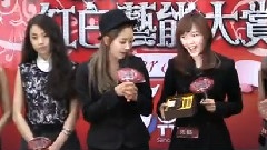 Wonder Girls - 台视
