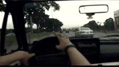 1976 - 流浪者之路