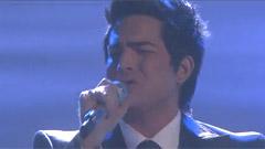 Adam Lambert - If I Cant Have You American Idol
