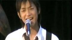 GReeeeN - 步み