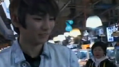 SHINee - 美女老师的偶像养成记