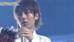 KAT-TUN - NEVERAGAIN & 喜びの歌