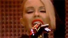 Kylie Minogue - Cant Get You Out Of My Head