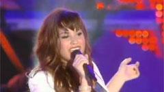 Demi Lovato - Lo Que Soy