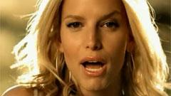 Jessica Simpson - Take My Breath Away
