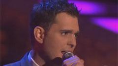 Michael Buble - Feeling Good Dancing With The Stars