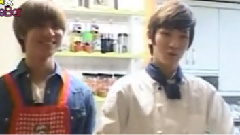 SHINee - 美女老师的偶像养成记