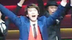 Super Junior - 音乐剧