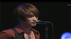东方神起 - Rainy Blue
