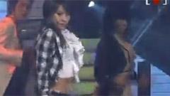 李孝利 - Get Ya Chanal V