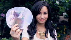 Demi Lovato - Gift Of A Friend