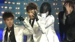 东方神起 - We Are The Future & I Know