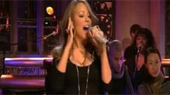 Mariah Carey - Performance