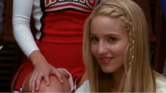 Glee Cast - And I Am Telling You I'm Not Going