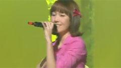 少女时代 - Lets Talk About Love & Gee