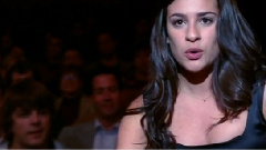 Glee Cast - Don't Rain on My Parade