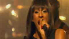 Alexandra Burke - Bad Boys Switch