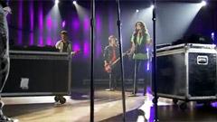 Demi Lovato - Solo Walmart Soundcheck