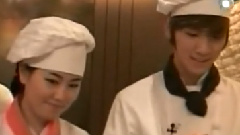 SHINee - 美女老师的偶像养成记