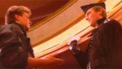 Duran Duran - New Moon On Monday