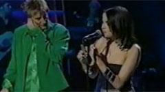 Rod Stewart,The Corrs - Ooh La La