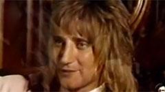 Rod Stewart - Tonights The Night