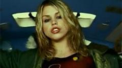 Billie Piper - Walk Of Life