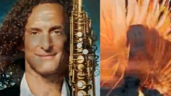 Kenny G - Paradise