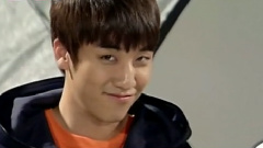 BigBang - Mnet Wide News V.I.P BigBang