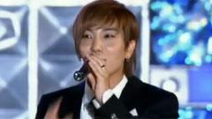 Super Junior - 就是你 & 演讲 & 渴望