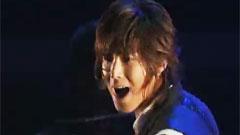 东方神起 - Break Up The Shell
