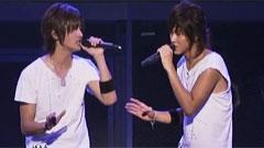 东方神起 - Begin
