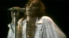 Rod Stewart - I Don’t Want To Talk About It