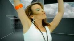 Kylie Minogue - Love At First Sight