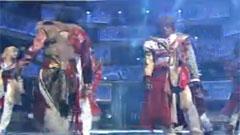 KAT-TUN - Real Face
