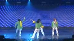 Super Junior - 没有我这样的人吧