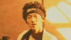 H.O.T. - 战士的后代