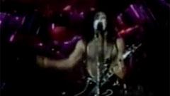 KISS(欧美) - I Want You Houston
