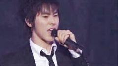东方神起 - The Way U Are