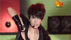 S.H.E - 比你贱