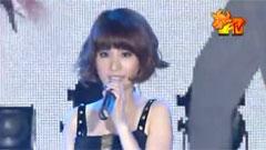 S.H.E - 女孩当自强