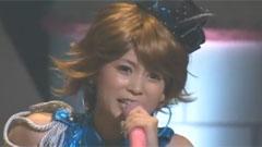 中川翔子 - 1/2 MACICAL TOUR